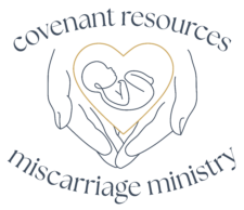 Covenant Resources Logo