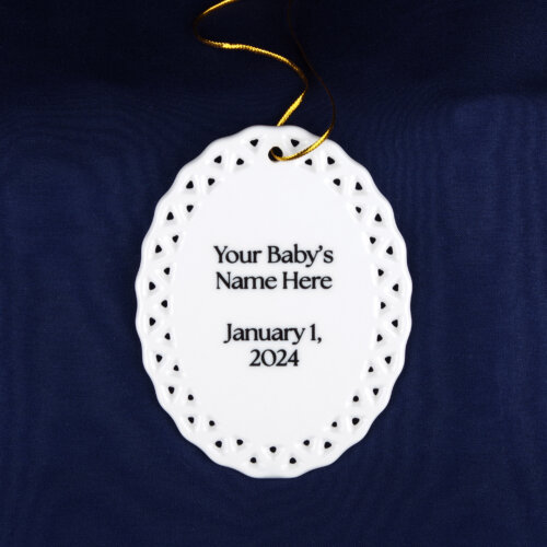Little Souls Memorial Ornaments™ - Image 3