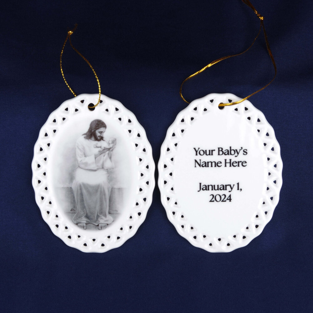 Ornaments