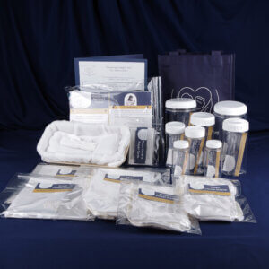 Large Miscarriage Supply Tote™