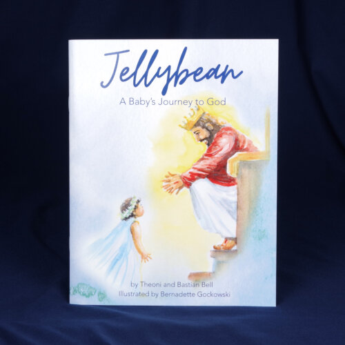 Jellybean: A Baby’s Journey to God