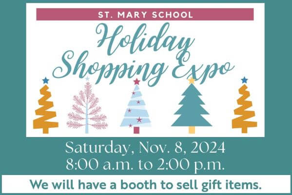 Holiday Shopping Expo