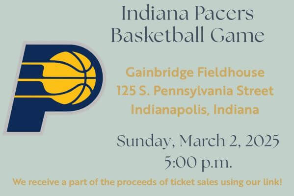 Indiana Pacers March 2025