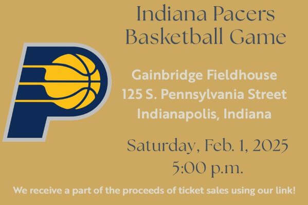 Indiana Pacers Game February 2025