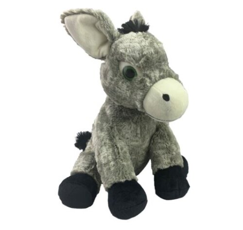 Donkey