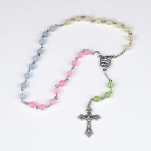 Hannah's Tears Chaplet