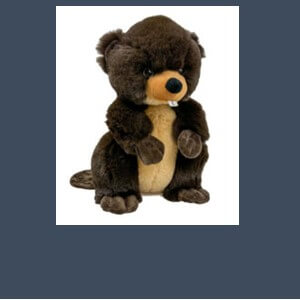 Stuff Your Own Stuffed Animal Fundraiser