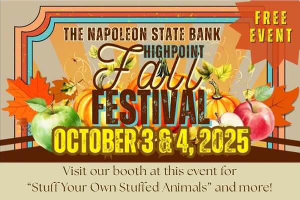 Highpoint Fall Festival