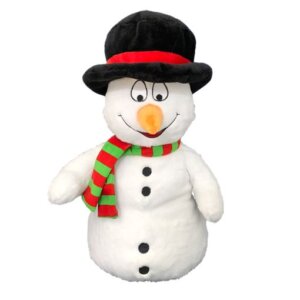 Stuff Your Own Stuffed Animal Fundraiser