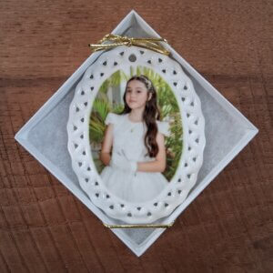 Custom Ornaments