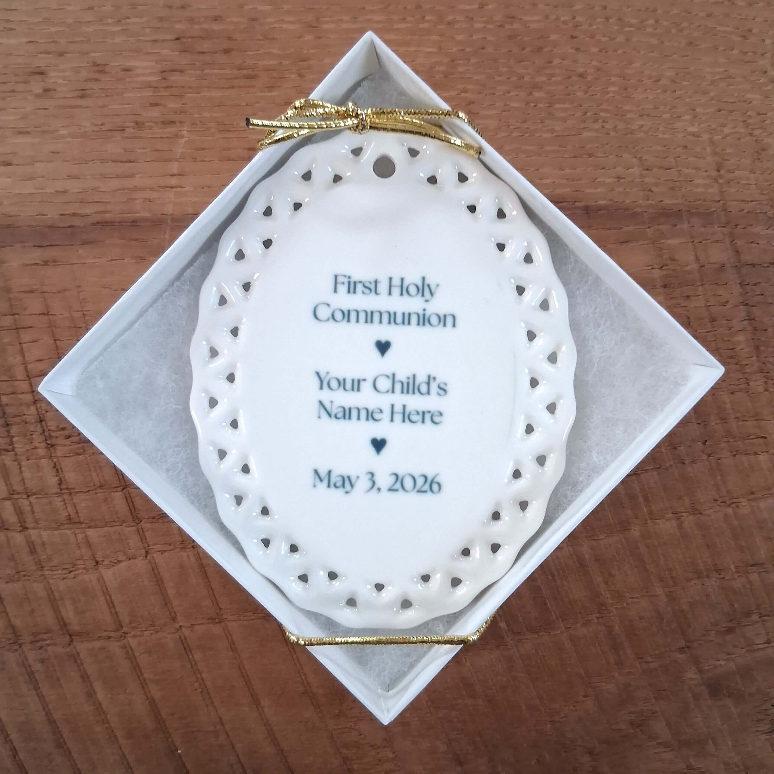 Custom Ornaments - Image 2