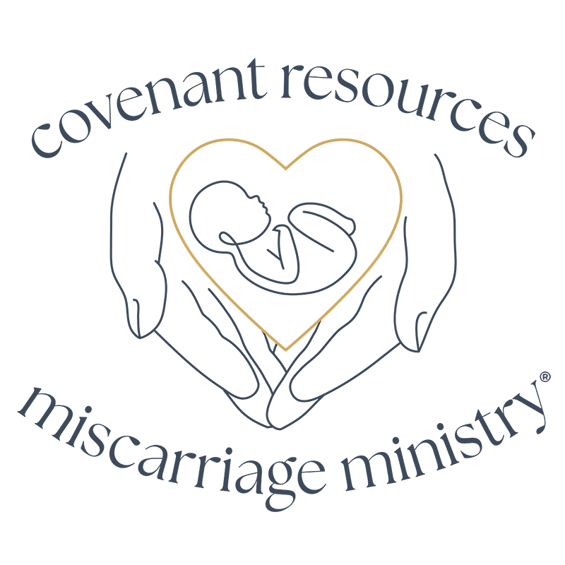 Covenant Resources Logo