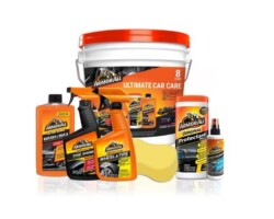 ArmorAll Ultimate Car Care Kit
