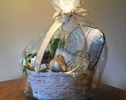 Expressions Gift Basket