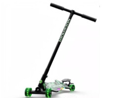 Melo SideWinder Kick Scooter