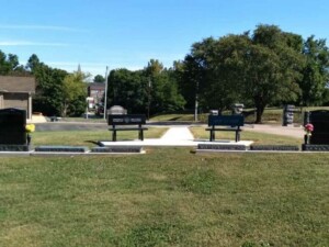 South Park Little Souls Cemetery