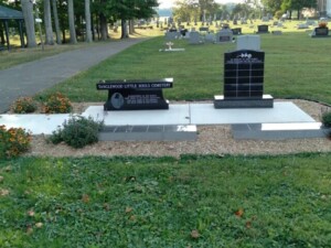 Tanglewood Little Souls Cemetery